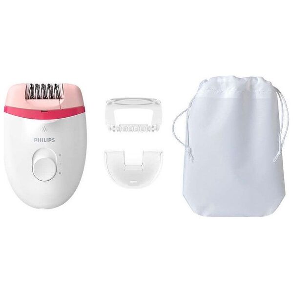 Depilator Philips Satinelle Essential BRE255/00