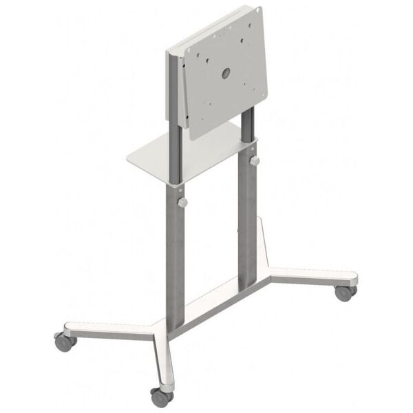 Edbak Wózek do monitora LFD (TRF100-TRF100)