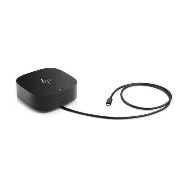 Stacja/replikator HP Dock G5 USB-C  (5TW10AA)