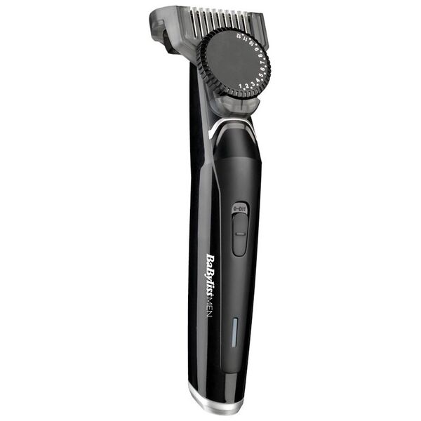 Trymer BaByliss Pro Beard T881E
