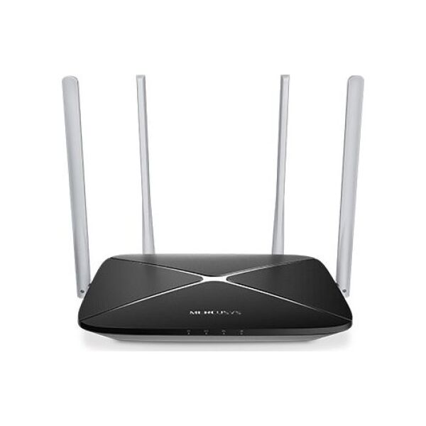Router Mercusys AC12