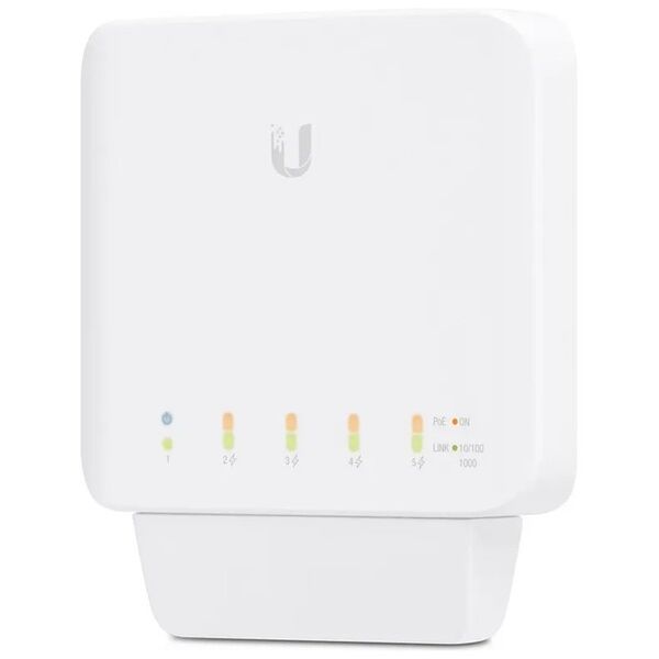 Switch Ubiquiti UniFi Flex (USW-FLEX)