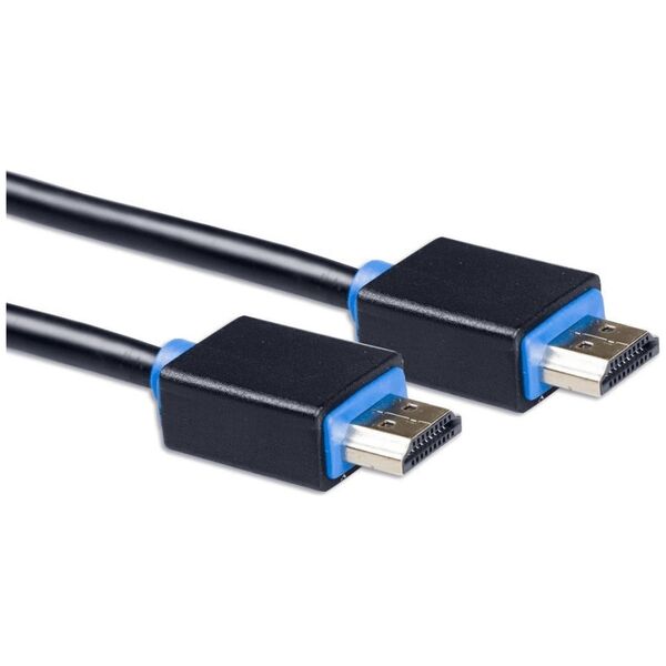 Kabel Libox HDMI - HDMI 3m czarny (LB0136)
