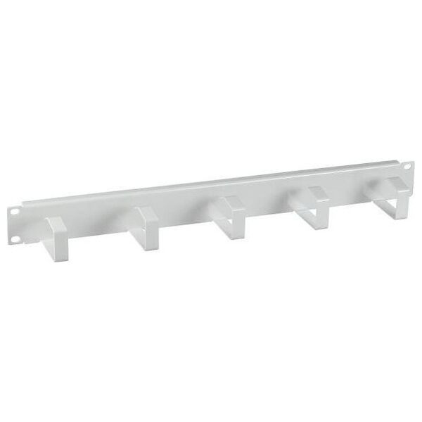 EFB Oganizer kabli do szaf Rack 19" 1U (699995.1)