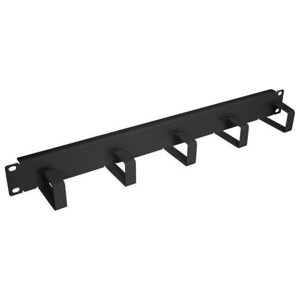 EFB Oganizer kabli do szaf Rack 19" 1U (699995TS.1)