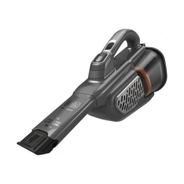 Odkurzacz ręczny Black&Decker BHHV520JF-QW