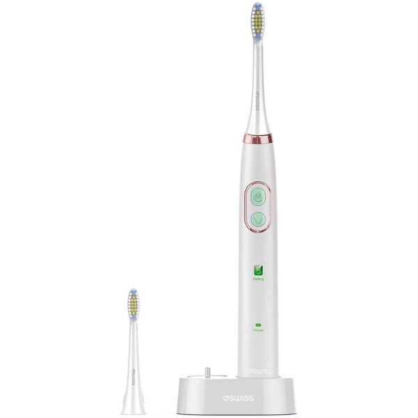 Szczoteczka 4Swiss Sensitive Care ST212 Golden Edition Biała