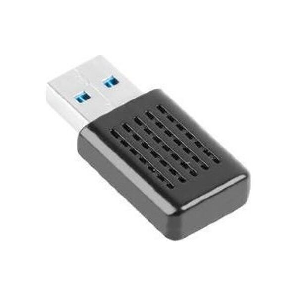 Karta sieciowa Lanberg AC1200 Dual Band (NC-1200-WI)