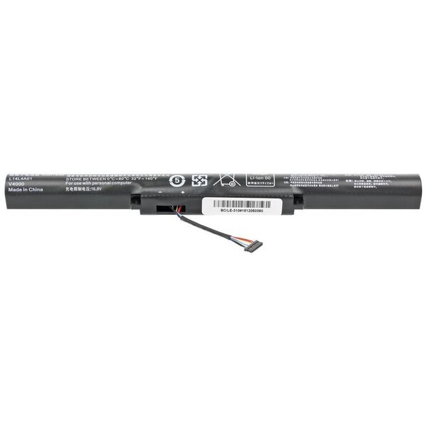 Bateria Mitsu Bateria do laptopa MITSU BC/LE-310 5BM272 (32 Wh| do laptopów Lenovo)