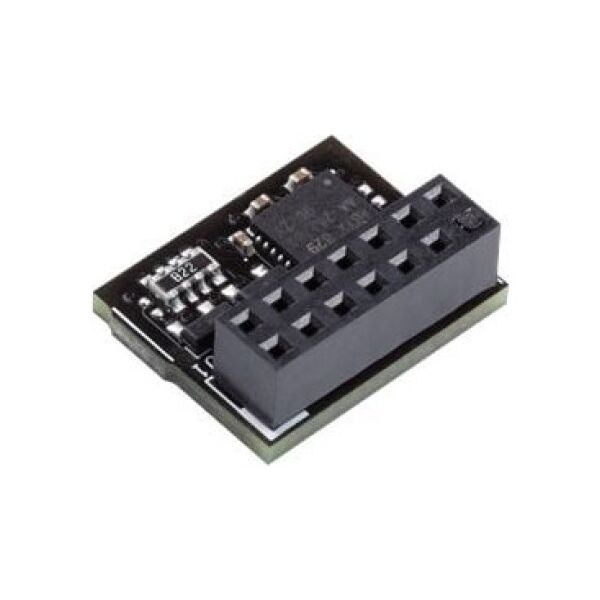 Asus TPM-SPI