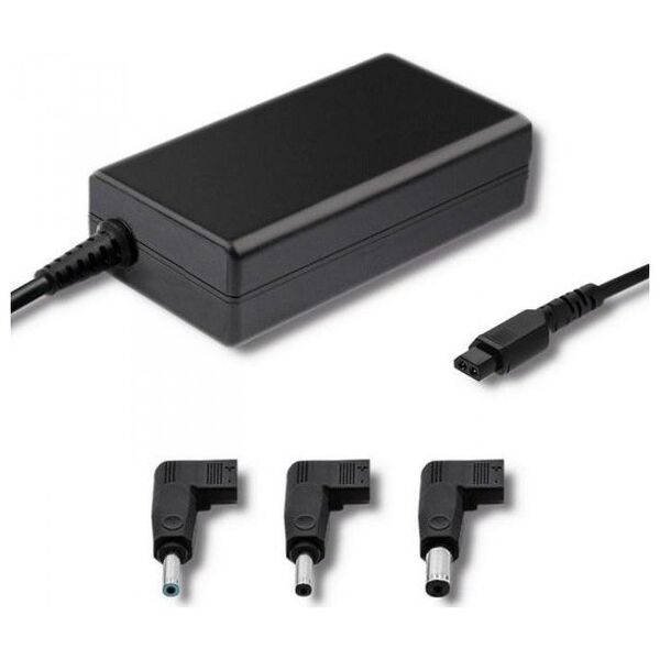 Zasilacz do laptopa Qoltec 65 W, 1.7 mm, 3.5 A, 19.5 V (51758)