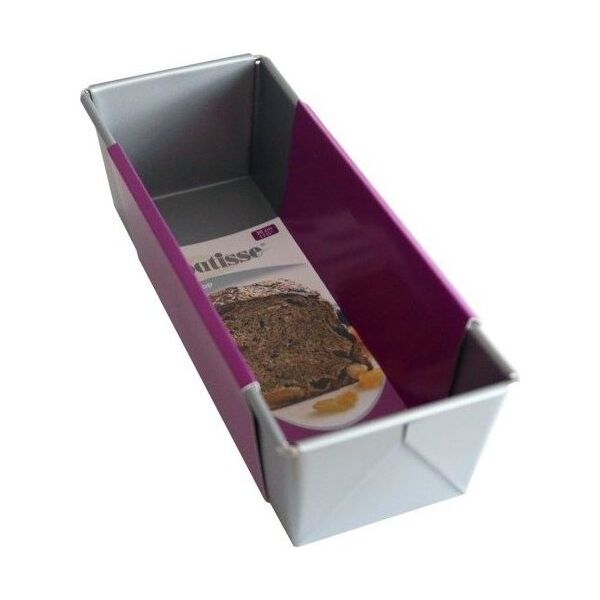 Patisse Forma do pieczenia chleba 30 cm Silver Top uniwersalny
