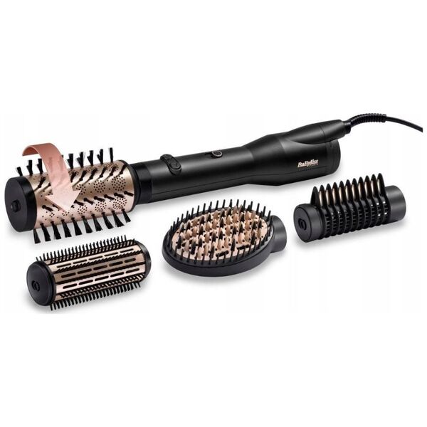 Suszarko-lokówka BaByliss AS970E