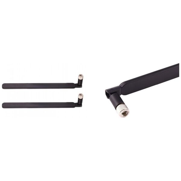 Antena LTE do Huawei B593 E5186 B525 2 szt.