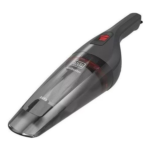 Odkurzacz ręczny Black&Decker BDNVB12AV-XJ