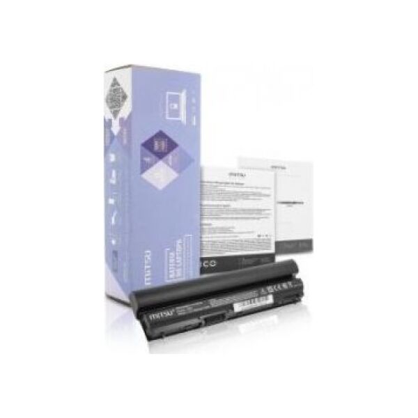 Bateria Mitsu Dell Latitude E6220 E6320 (BC/DE-E6220H)