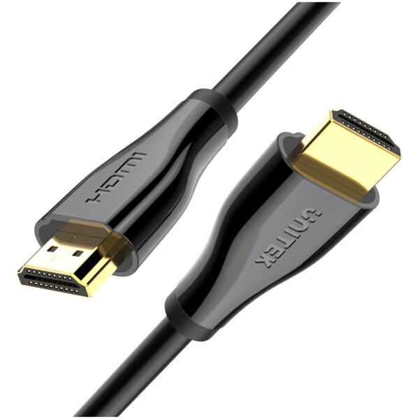 Kabel Unitek HDMI - HDMI 2m czarny (C1048GB)