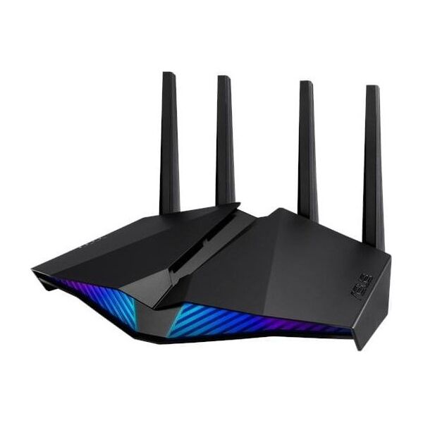 Router Asus RT-AX82U