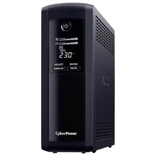 UPS CyberPower Value Pro 1600VA (VP1600EILCD)