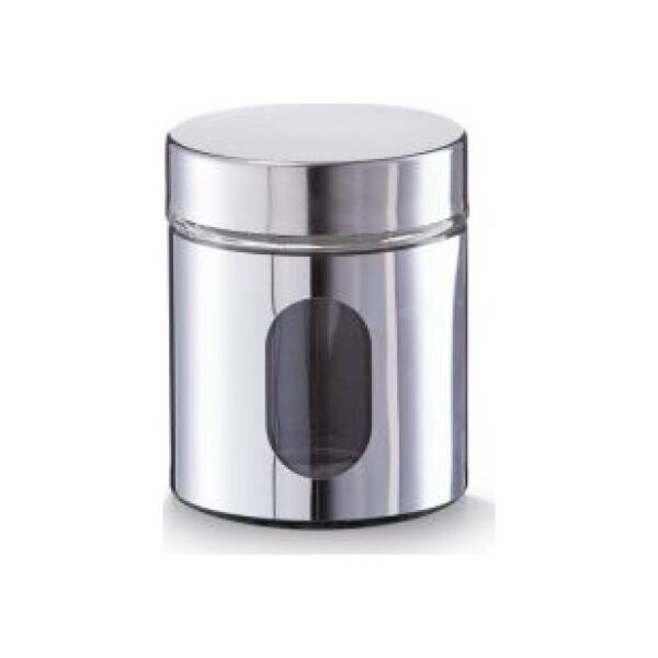 Zeller Zeller, Stalowy pojemnik, 500ml