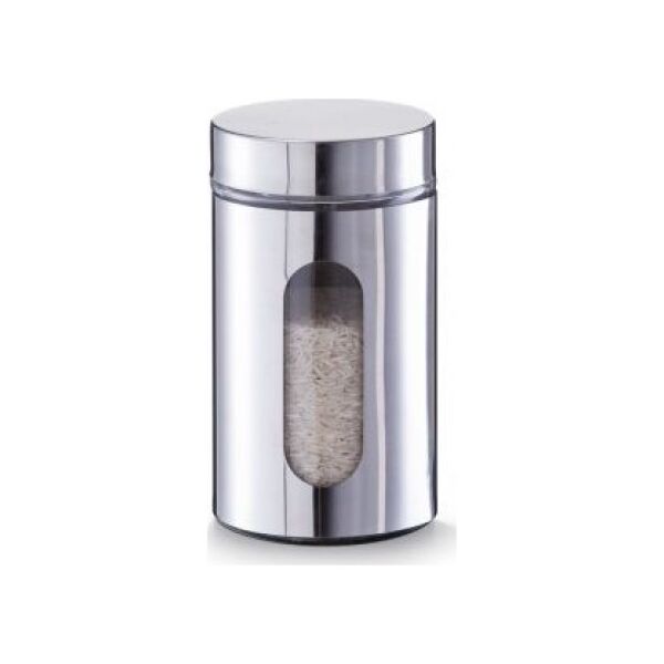 Zeller Zeller, Stalowy pojemnik, 900ml