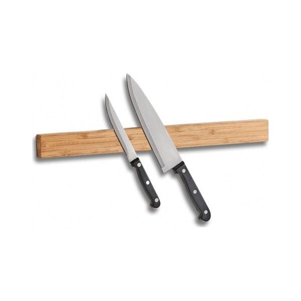 Zeller Zeller, Bambusowa listwa magnetyczna, 45cm
