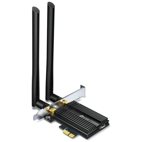 Karta sieciowa TP-Link Archer TX50E