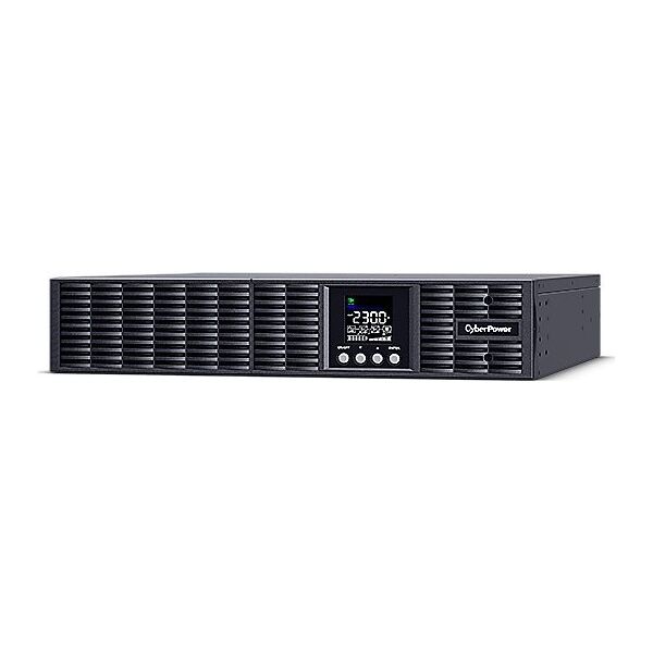 UPS CyberPower OnLine S (OLS3000ERT2UA)