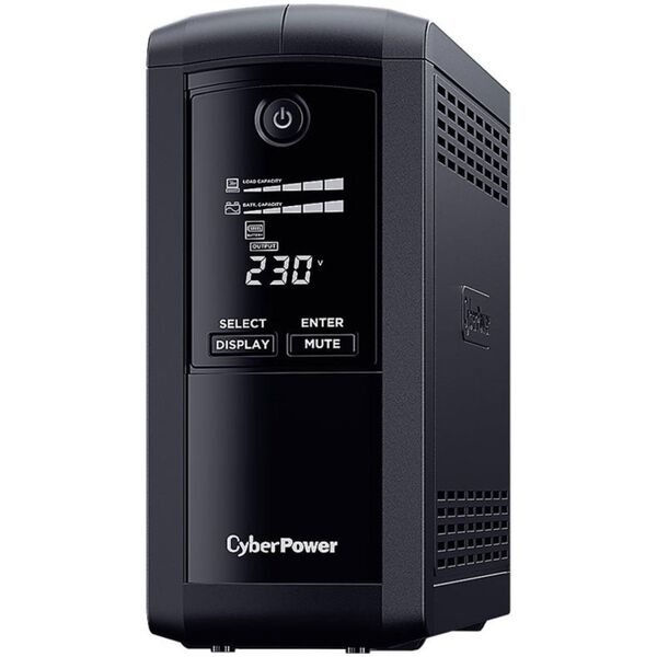 UPS CyberPower ValuePro 1000VA (VP1000EILCD)