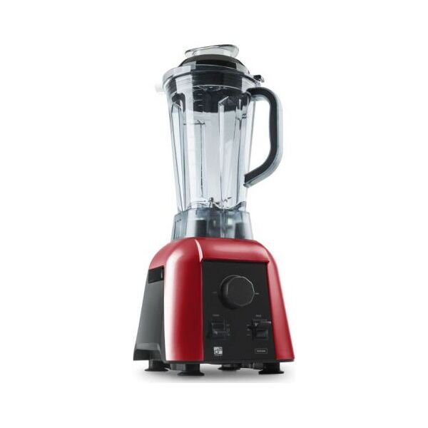 Blender kielichowy G21 Perfection 600871 czerwony
