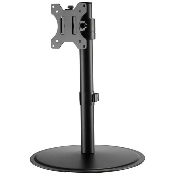 Techly Stojak biurkowy na monitor 17" - 32" (ICA-LCD 401)