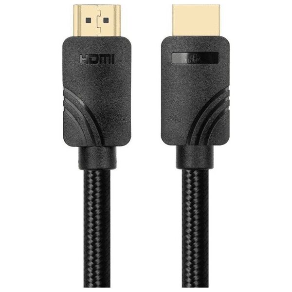 Kabel TB Print HDMI - HDMI 2m czarny (AKTBXVH21PREM20)