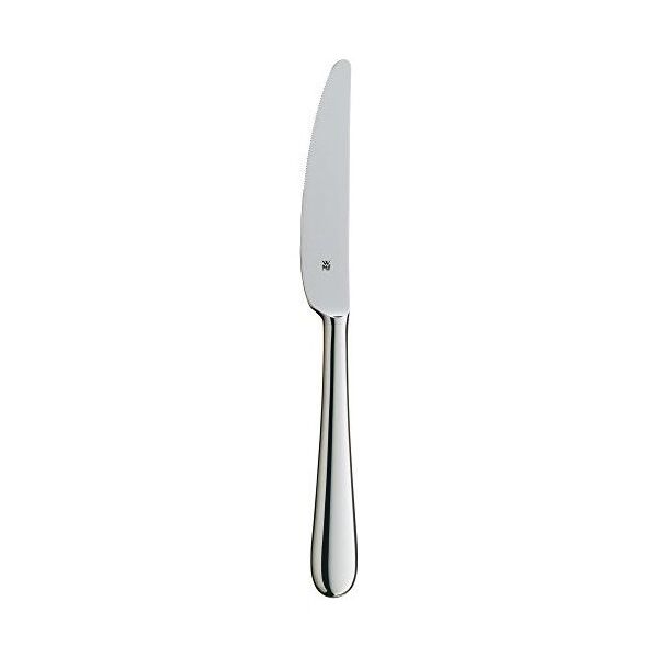 WMF WMF Merit nóż startowy / deserowy, 21,2 cm, Cromargan Protect stal nierdzewna polerowana, wyjątkowo odporna na zarysowania, z włożonym ostrzem noża