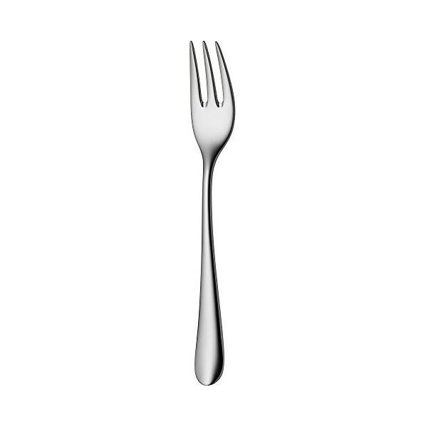 WMF Widelec do ciasta WMF Merit, 15,7 cm, Cromargan Protect stal nierdzewna polerowana, błyszcząca, odporna na zarysowania, można myć w zmywarce