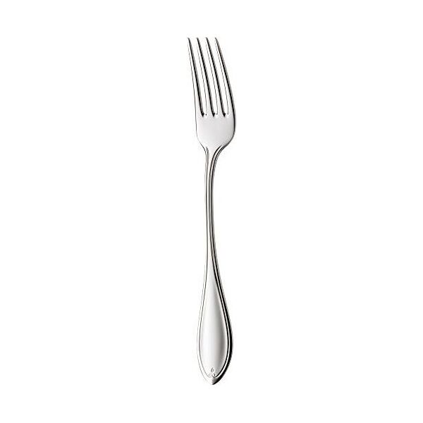 WMF Widelec obiadowy WMF Premiere, 20,1 cm, Cromargan protect ze stali nierdzewnej polerowany, błyszczący, odporny na zarysowania, można myć w zmywarce