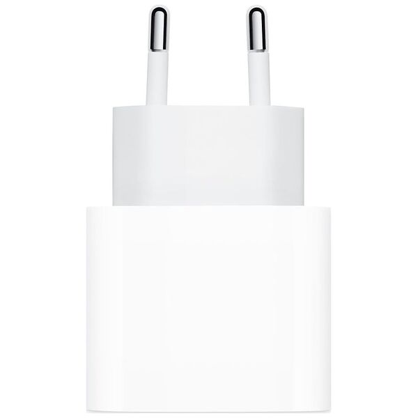 Ładowarka Apple 1x USB-C 2.4 A (MHJE3ZM/A)