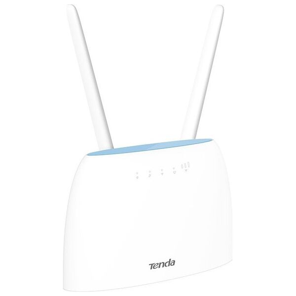 Router Tenda 4G09