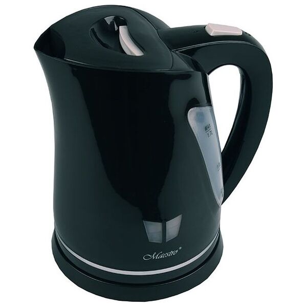 Czajnik Maestro MR-038C Czarny