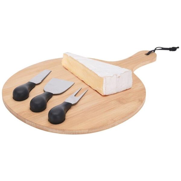 Deska do krojenia Excellent Houseware drewniana