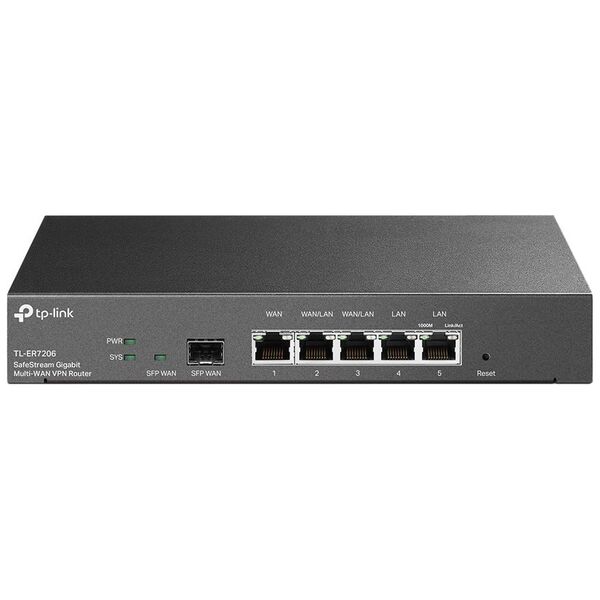 Router TP-Link TL-ER7206