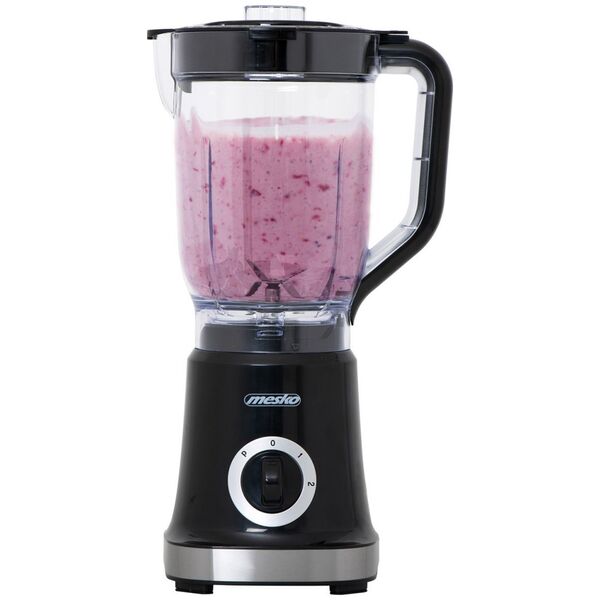 Blender kielichowy Mesko MS 4079b