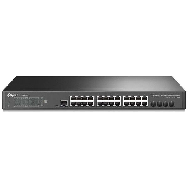 Switch TP-Link  TL-SG3428X