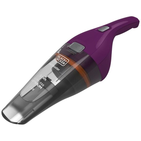 Odkurzacz ręczny Black&Decker NVC115W-QW