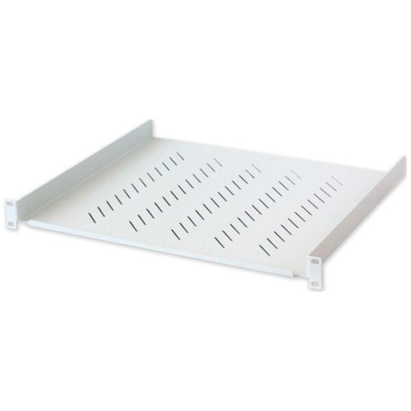 Intellinet Network Solutions Półka 1U 400mm Rack 19" szara (I-CASE TRAY-400)