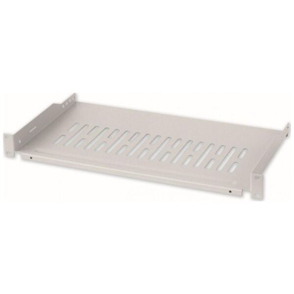 Intellinet Network Solutions Półka 1U 255mm Rack 19" szara (I-CASE TRAY-250)