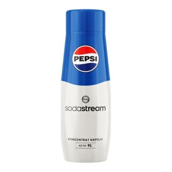 Sodastream Syrop Pepsi 440 ml