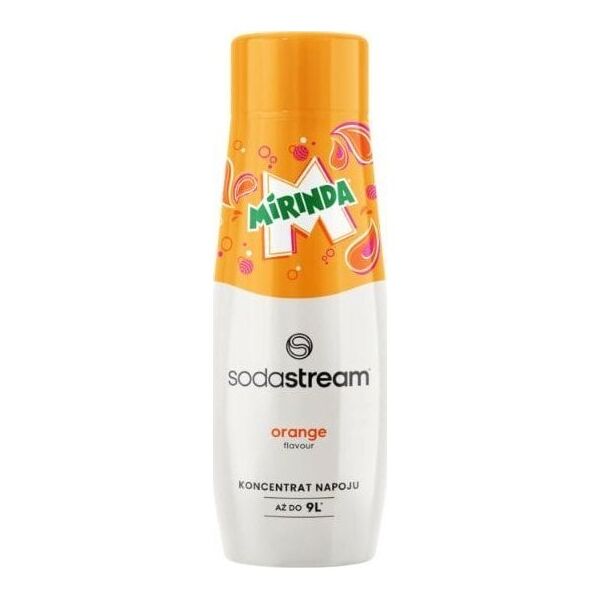 Sodastream Syrop Mirinda 440 ml