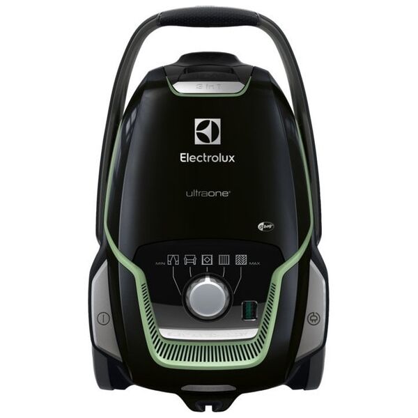 Odkurzacz Electrolux UltraOne EUOC9GREEN
