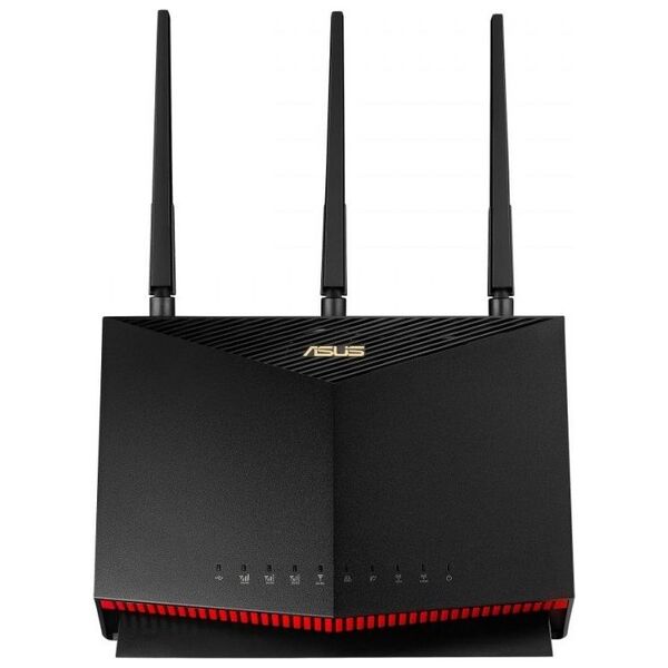 Router Asus 4G-AC86U