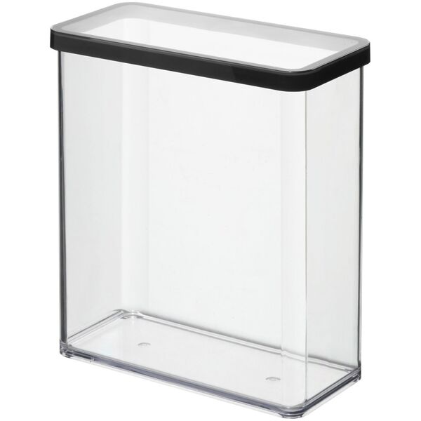 Rotho Pojemnik kuchenny na sypkie 3.2 L LOFT ROTHO